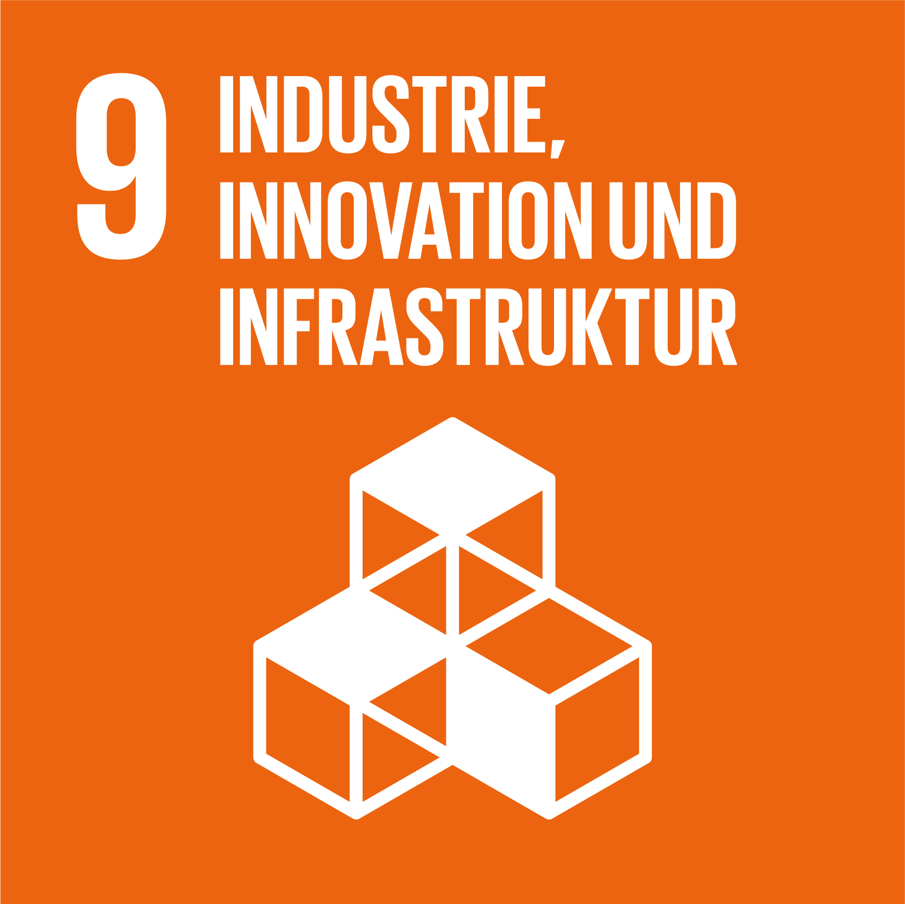 9. Industrie & Innovation